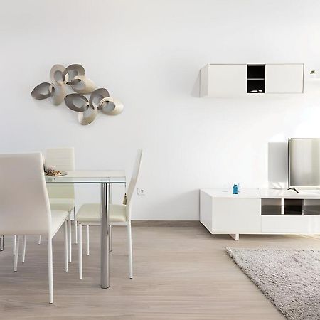 Ap. 2 Habitaciones- Los Boliches Fuengirola Exterior foto
