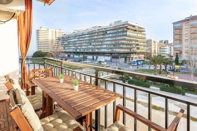Ap. 2 Habitaciones- Los Boliches Fuengirola Exterior foto