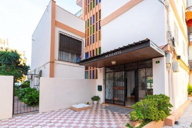 Ap. 2 Habitaciones- Los Boliches Fuengirola Exterior foto